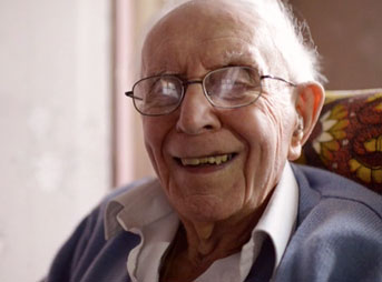 On January 10th, surfing lost one of its pioneers. Percy Blandford, a naval architect from Warkshire, was 101-years-old when he passed away.