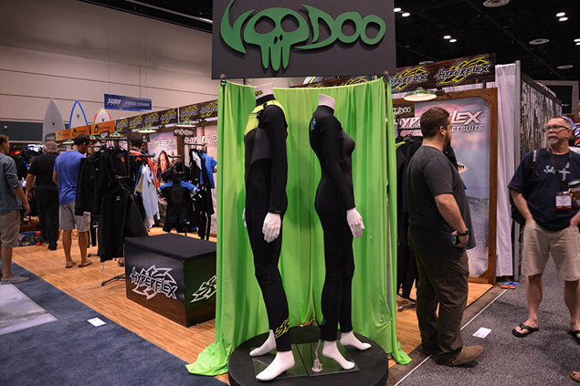 VooDoo