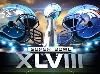 If you didn't watch the Super Bowl, you'd basically be the worst American ever. It's almost a national holiday! Don't you love America? The land of the free? The home of the brave?