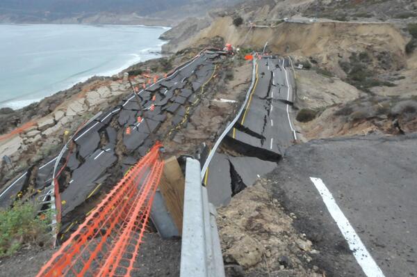 Access to some of Mexico's best right points may never be so easy again. Photo: MexInsurance