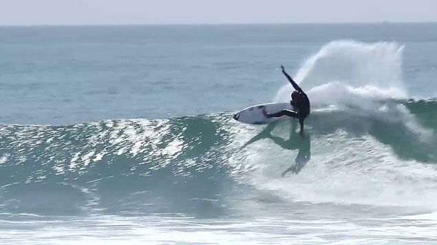 I had some nuggy leftover clips from Lowers last summer, and I put an edit together. Griffin Colapinto, Kolohe Andino, Jordy Smith, and Mick Fanning tearing Lowers apart.