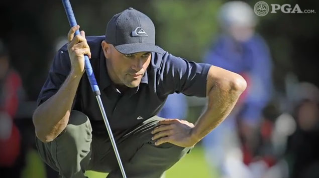 Kelly Slater Golf