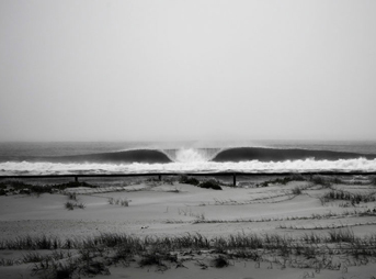 Kirra under threat. Photo: Shelli Bankier