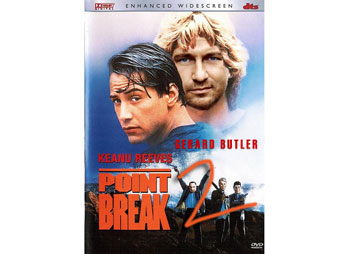 Point Break Remake?