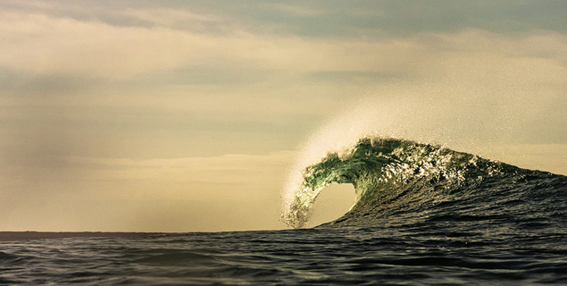My name is Tim Borrow. I take pictures for the simple reason that I love doing it. I forever aspire to better my own work and strive to bring my own unique view on the world of surfing and the ocean to the over-saturated industry of surf photography.