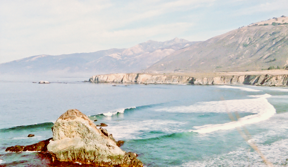 First, I am an explorer: seeking out adventure in all things.