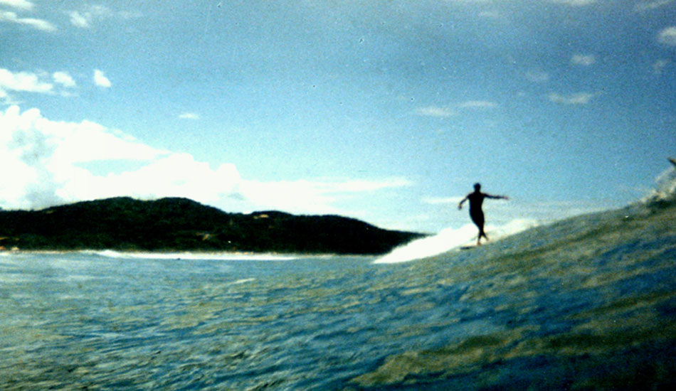 I have been surfing and capturing the beach scenes of my local breaks, attempting to show how the ordinary people live and surf each day. I'm not too focused on the competition circuit, although I have no problems with the pro surfers or the ASP.