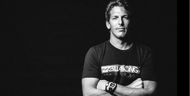 Today is Andy Irons Day. After his tragic death, the Governor of Hawaii declared February 13 "Andy Irons Day."