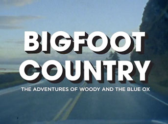 After building his own truck-bed camper from scratch in Carpinteria, California, Trevor Gordon embarked on a mission to find surf and adventure in the heart of Cascadia's Bigfoot Country.