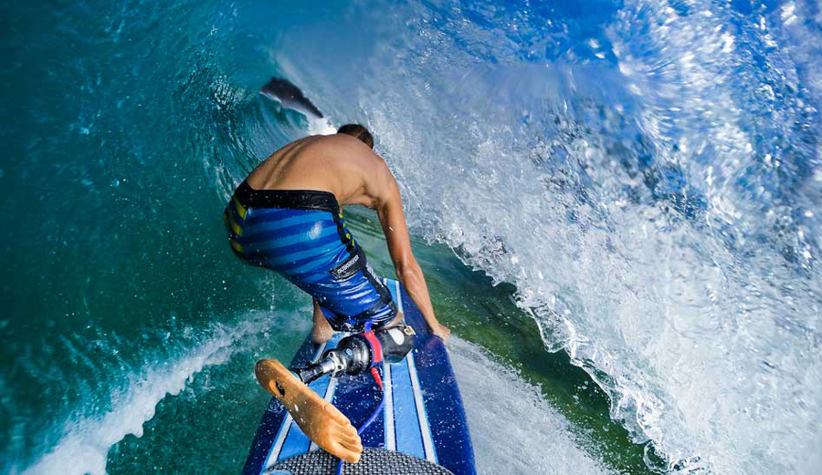 Mike Coots Surfer Photographer