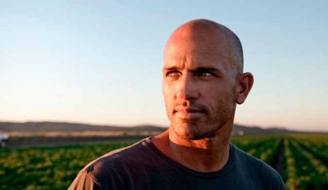 Kelly Slater Health