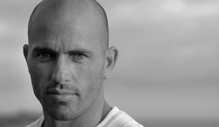 Kelly Slater Headspace