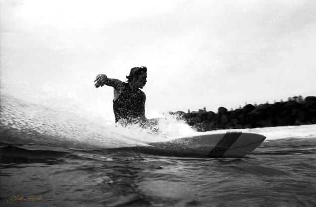 MP, DBah jamming. Photo: Dick Hoole
