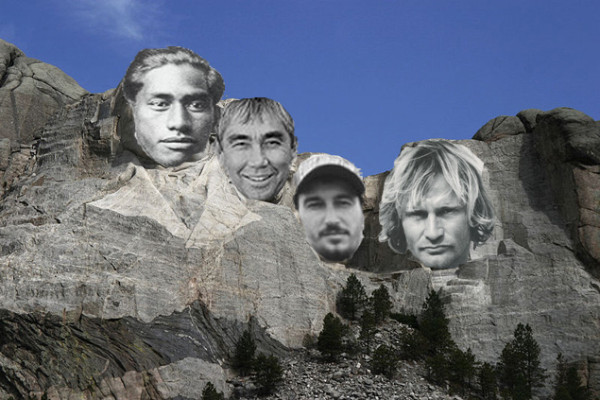 South Dakota just got a lot more interesting.