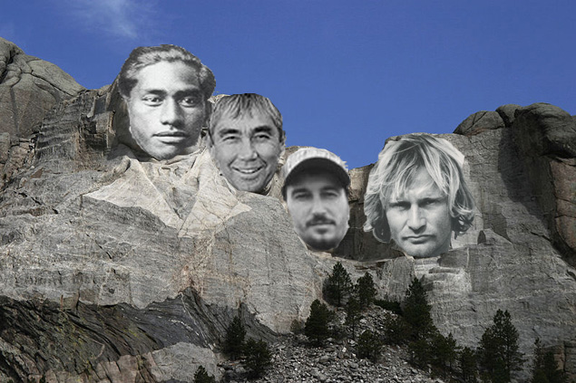 South Dakota just got a lot more interesting.