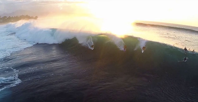 Are the amazing images worth it? Image: Sterman