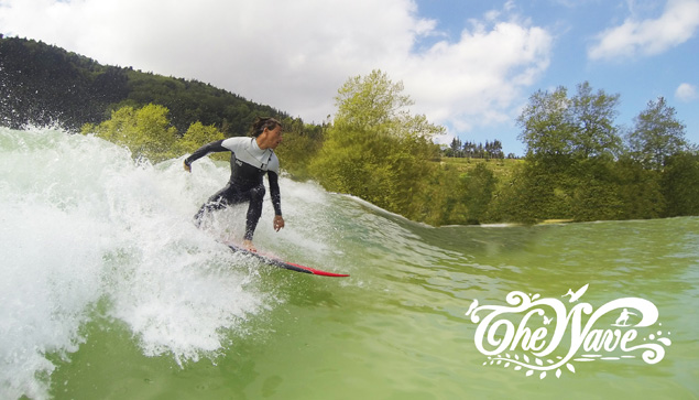Alan Stokes, two-time UK champ. Photo courtesy of The Wave UK