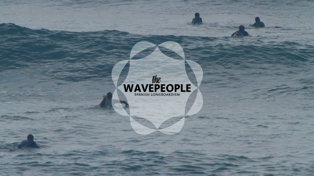 Each region has its own interpretation of surfing and of the union of tradition and the more modern influence of surfing. My dream is to shine a light onto what I feel is our surf culture now. That's the reason for The Wavepeople.