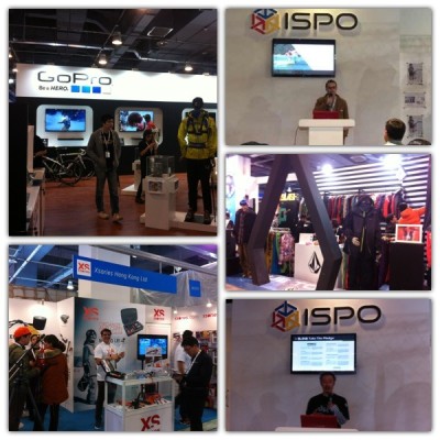 Board Sports China