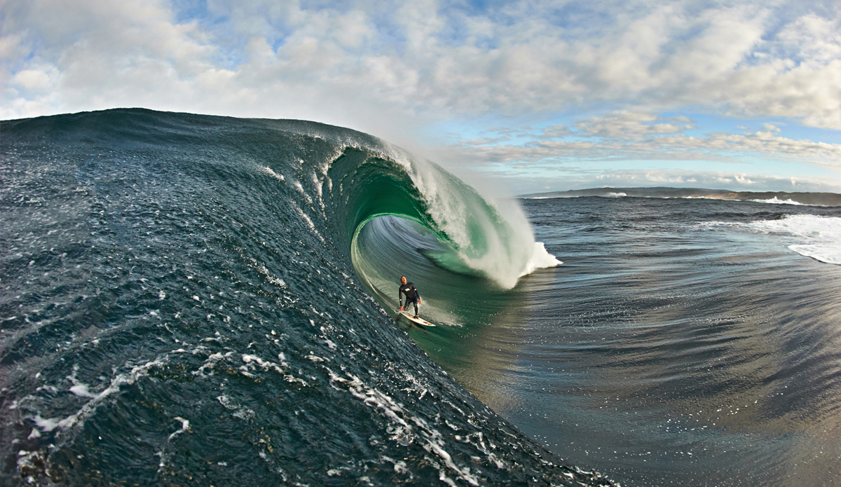 The images don’t speak to me – I never had that personal experience of capturing the actual moment in time. It was always the surfer's experience and wave of a lifetime; memories etched deeply into the mind. My submissions are moments of personal experiences that have changed the way I look at my photography and even changed my life.