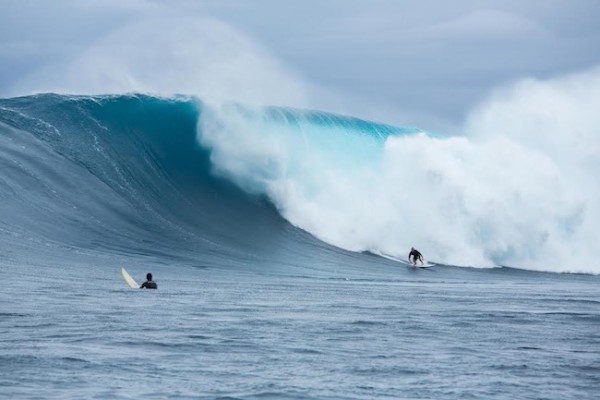 Photo: Matt Catalano