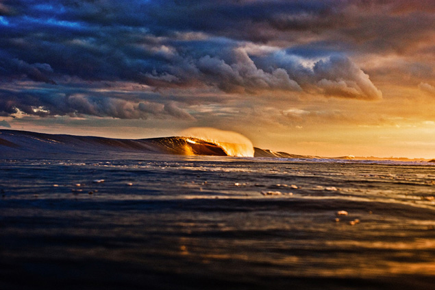 Heaven Waits. Photo: Matt Clark