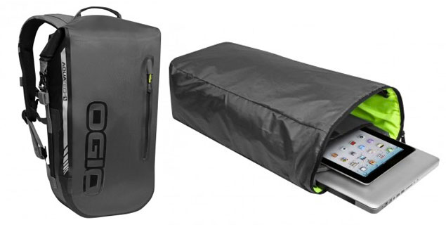 Ogio Stealth
