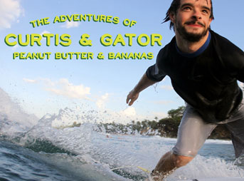Fed up with the "Polar Vortex," the Rozbern crew decided to trade 5-mils for board shorts and head down to Puerto Rico for a little research and development.