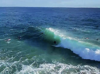 For the first time in years, drones have given me an entirely new perspective on something I thought I already knew. They have turned the most mundane scenes into moments of amazing beauty.