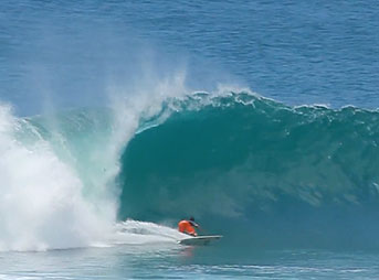 Epic waves that didnt make the cut in the upcoming film, Eyes Wide Open. Starring Peruvian surfer Alvaro Malpartida and the local crew from Puerto Escondido, Chile, Indonesia and Peru.
