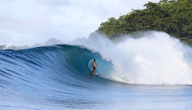 One of many, many barrels. <a href="https://instagram.com/alexandercleland">Alexander Cleland</a>