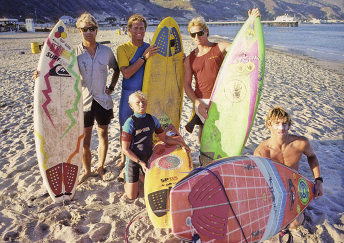 Photo: Surf Stitch.com