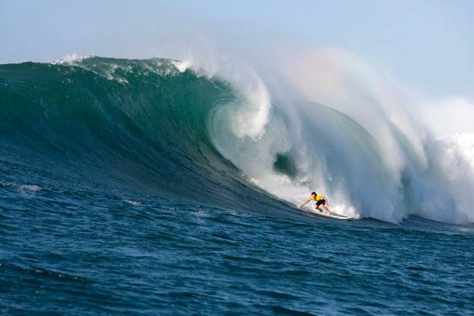 Photo: Quiksilver