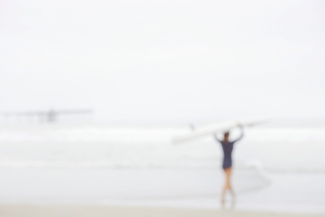 Her ride. Photo: <a href="https://beachradishimages.com/">Nicole Boramanand</a>