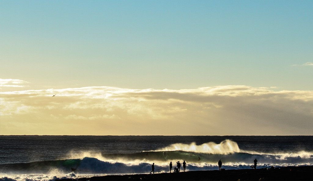 I've been shooting for just over two years years now, first picking up a camera in mid 2012. I'd say the reason I started taking photos was just the simple reason of wanting to capture mates of mine surfing so we had something to look back on when we got home from our travels.