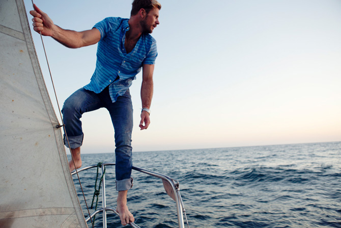 GAP Surf Fashion