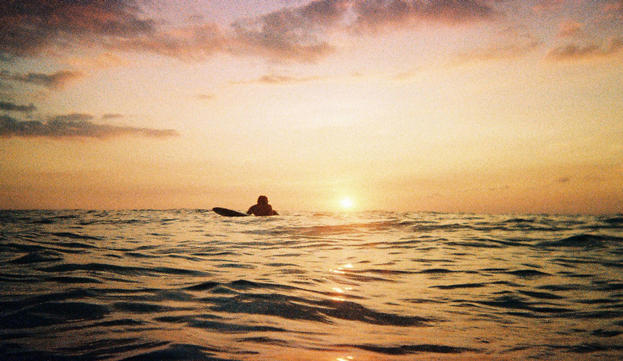 Om... Photo: May Pamintuan