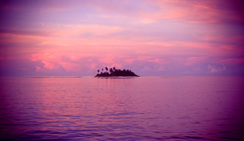 Beautiful Island
