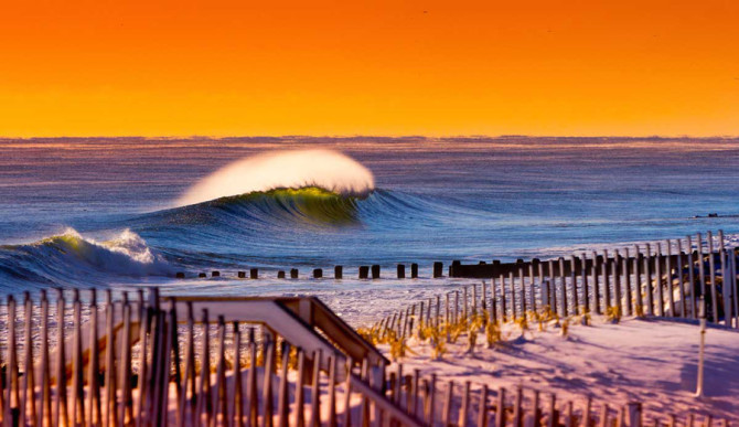 New Jersey. Photo: Ben CurrieNew Jersey. Photo: Ben Currie
