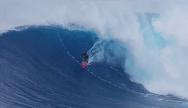 billabong xxl 2014 ride of the year nominees