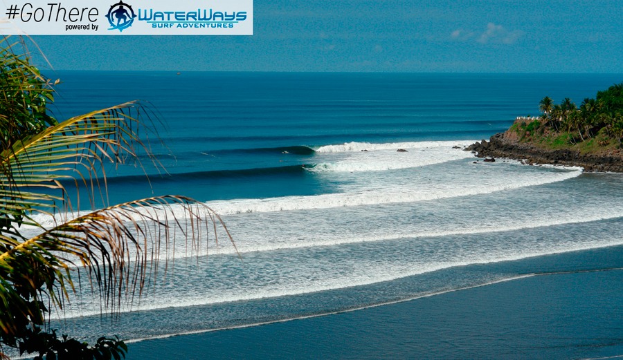 "El Salvador," my friend told me. He's back now, and I didn't go with him. But he speaks about it now with a reverence normally reserved for church. He gets that faraway look in his eyes – vaguely wistful, remembering the country that still remains unspoiled by surf travel.