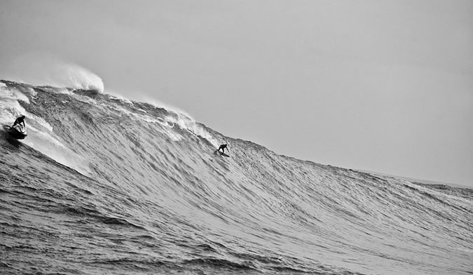 Photo: Tim McKenna.