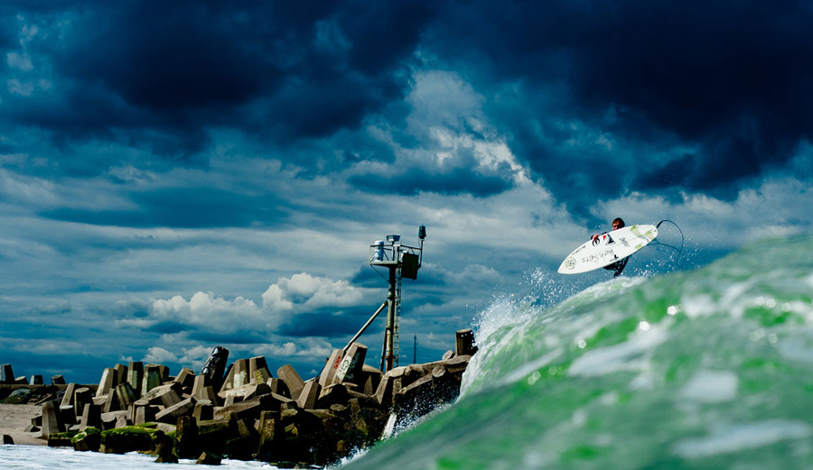Emerge Air Photo Ryan Mack