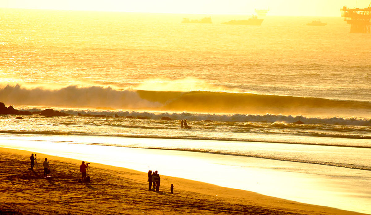 For the past few weeks creative individuals from around the globe have gathered in Lobitos, Peru to share and experience the Aloha that is WAVES for Development.