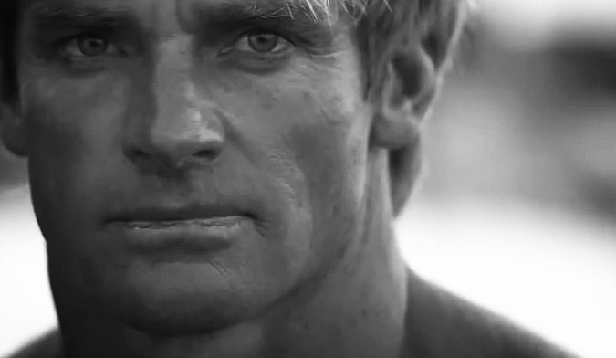 Laird Hamilton.