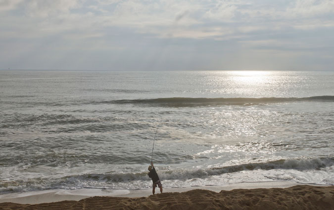 Looks like a decent way to spend an evening, doesn't it? Photo: Shutterstock
