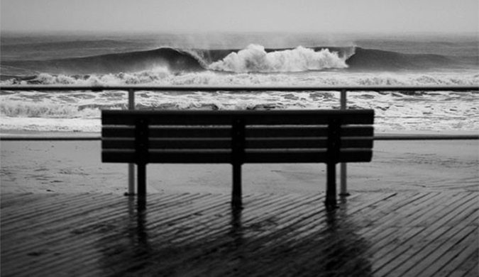 Lincoln Beach. Photo: Matt Clark