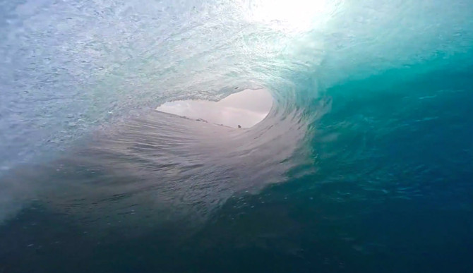 shacked