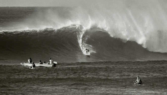 Ricky Grigg. Photo: Tim McCullough
