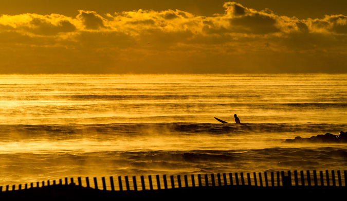 Solitude. Photo: Christor Lukasiewicz